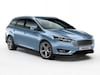 Ford Focus Wagon facelift
