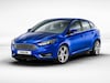 Ford Focus facelift