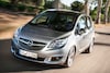 Opel Meriva 1.4 Turbo 120pk ecoFLEX Edition (2015)