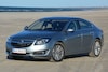 Opel Insignia, 5-deurs 2013-2017