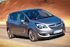 Opel Meriva, 5-deurs 2014-2017