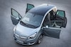 Opel Meriva 1.6 CDTI ecoFLEX S/S Blitz (2016)