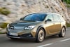 Opel Insignia Country Tourer, 5-deurs 2013-2017