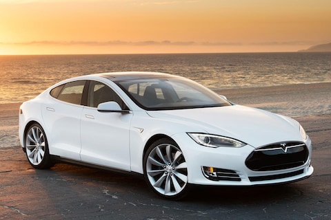 Inloggegevens Basistheorie Feest Tesla Model S 70D prijzen en specificaties