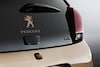 Peugeot 108 Tattoo concept
