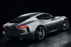 Echte schoonheid: Maserati Alfieri Concept