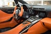 Te koop: Lexus LFA, (vrijwel) compleet nieuw