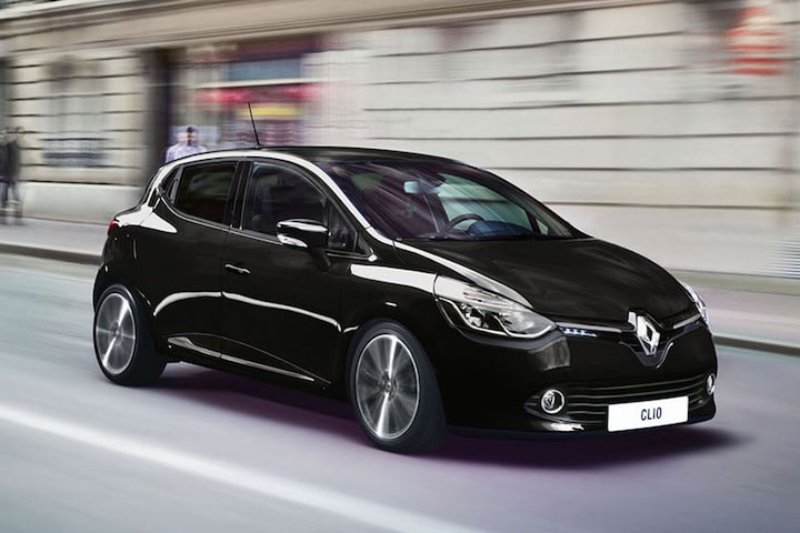 Ontwijken Dressoir spoel Actiemodel voor Renault Clio: Night & Day - AutoWeek