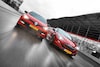 DT Peugeot RCZ-R vs. Megane RS