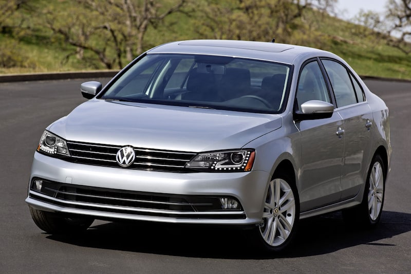 Amerikaanse toezichthouder daagt Volkswagen