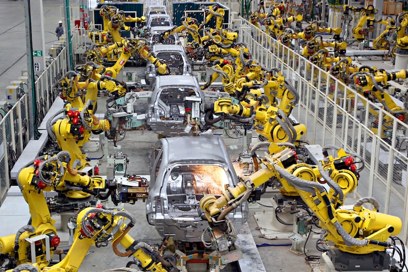 Kobe Steel-schandaal schaadt auto-industrie