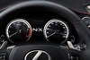 Lexus geeft details aandrijflijnen NX 300 en 200t