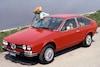 40 jaar Alfa Romeo Alfetta GT