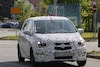 Opvolger Opel Agila voor het eerst gespot