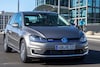 Volkswagen e-Golf, 5-deurs 2014-2016