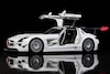 AUTOWEEK LIVE: Mercedes-Benz SLS AMG GT3