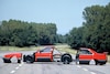 VriMiBolide: Alfa Romeo 164 Pro Car