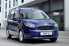 Ford Tourneo Courier, 5-deurs 2014-2018