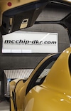 McChip-DKR Mercedes SLS AMG Black Series