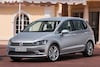 Volkswagen Golf Sportsvan 1.2 TSI 110pk Highline Business (2017)