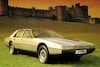Hoe het begon: Aston Martin Lagonda