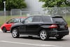 Mercedes M-klasse-facelift laat meer details zien
