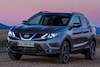 Nissan Qashqai 1.2 DIG-T Connect Edition (2014)