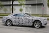 Rolls-Royce Wraith 'Drophead Coupé' gespot