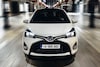 Toyota Yaris 1.5 Full Hybrid Dynamic (2016)
