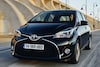 Toyota Yaris 1.5 Full Hybrid Dynamic (2016)