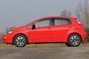 Fiat Punto weer met dieselmotor te krijgen
