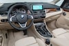 BMW 218i Active Tourer (2016)