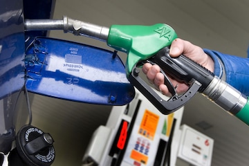 Benzine- en dieselprijs weer naar nieuw record