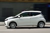 Toyota Aygo 1.0 VVT-i x-play (2016)