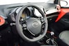 Toyota Aygo 1.0 VVT-i x-play (2017)