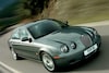 VriMiBolide: Jaguar S-Type R