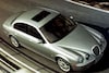VriMiBolide: Jaguar S-Type R