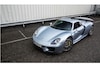 Porsche 918 Spyder uitverkocht