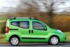 Fiat introduceert nieuwe benzinemotor in Qubo