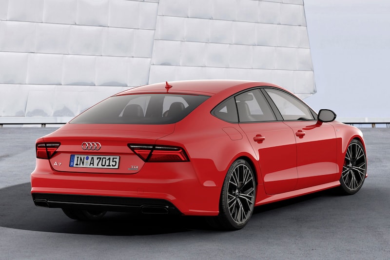 Dieselschandaal treft Audi in Duitsland