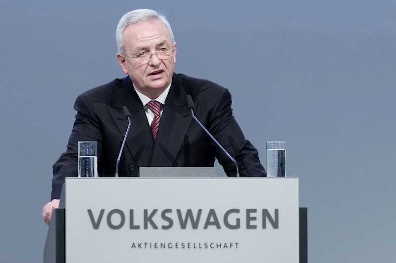 'Volkswagen dit jaar al grootste autobouwer'