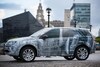 Land Rover Discovery Sport nu al als schaalmodel
