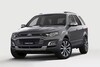 Van de radar: facelift voor Ford Territory