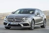 Mercedes-Benz CLS Shooting Brake, 5-deurs 2014-2018