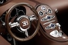 Bugatti Veyron Ettore Bugatti