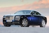 Rolls-Royce Wraith 2014-heden
