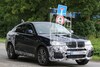 Voorlopige topper: BMW X4 M40i gespot