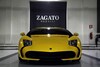 Lamborghini 5-95 Zagato verliest one-off-status