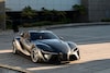 Toyota FT-1 Concept steelt opnieuw de show