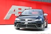 Abt geeft Volkswagen Golf R 400 pk